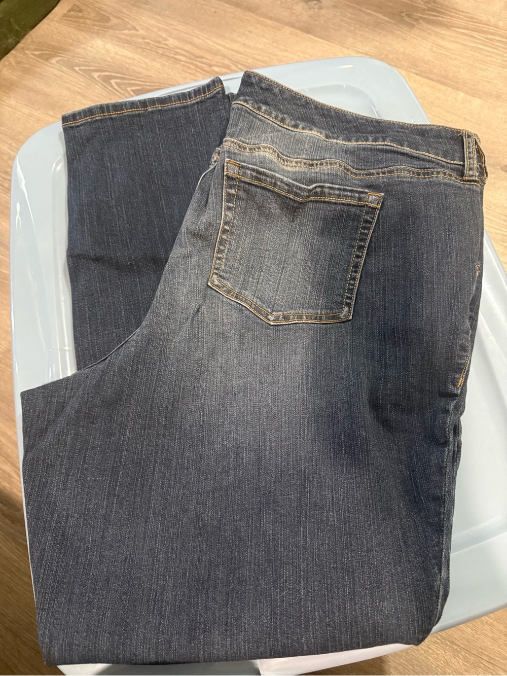 Boyfriend Jeans